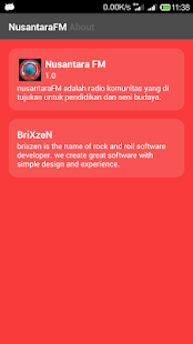 How to download NusantaraFM Tulungagung 1.2 unlimited apk for bluestacks