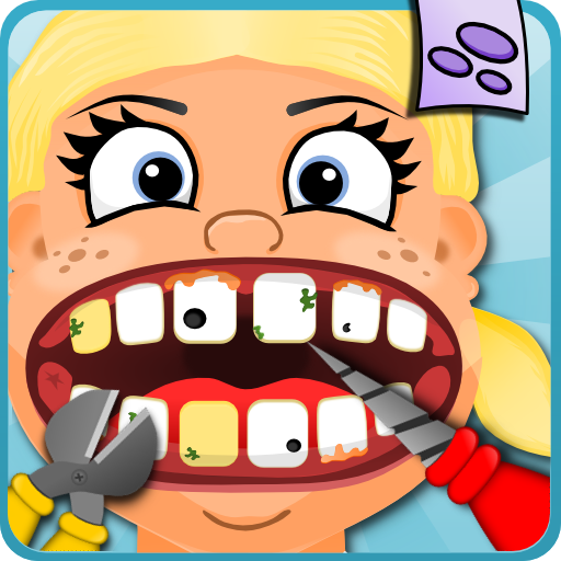 Crazy Dentist - Jogue gratuitamente na Friv5