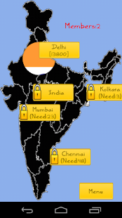 Lastest AAP:The Sweeper APK