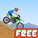  Moto X Mayhem, un adictivo juego de locomote para Android