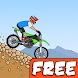 Moto X Mayhem Free