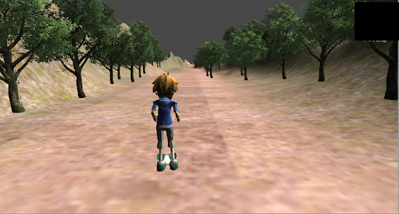 Forest Run Screenshots 1