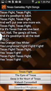 How to mod Texas Longhorns Official Tones patch 1.0.0 apk for laptop