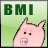 CalcBMI logo