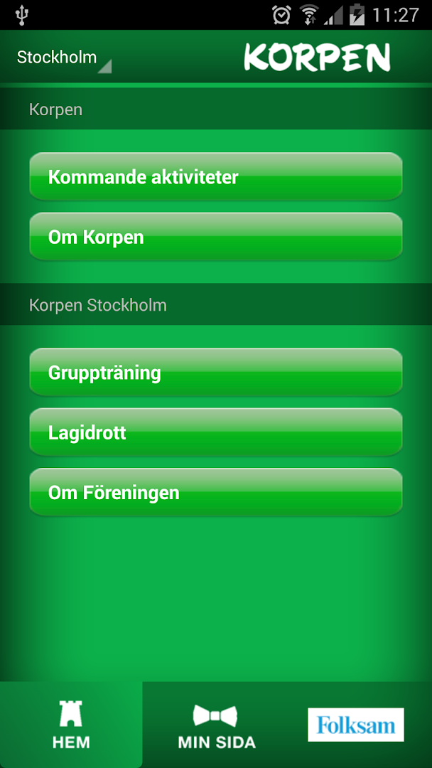 Korpen - Google Play Store revenue &amp; download estimates ...