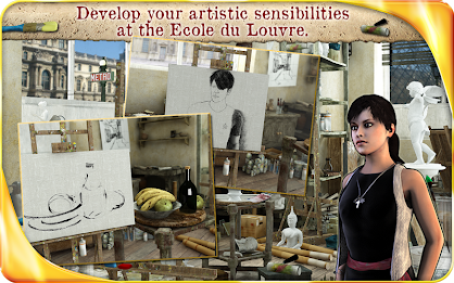 A Vampire Romance HD (full) poster 11