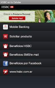 Free HSBC en tu Celular APK for Android