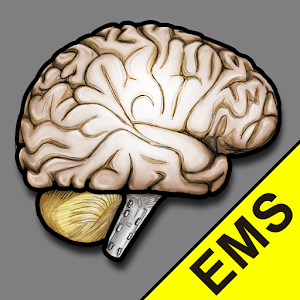 MEND EMS logo
