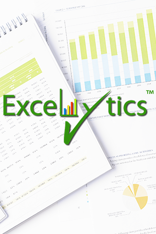 Excel Business Intelligence