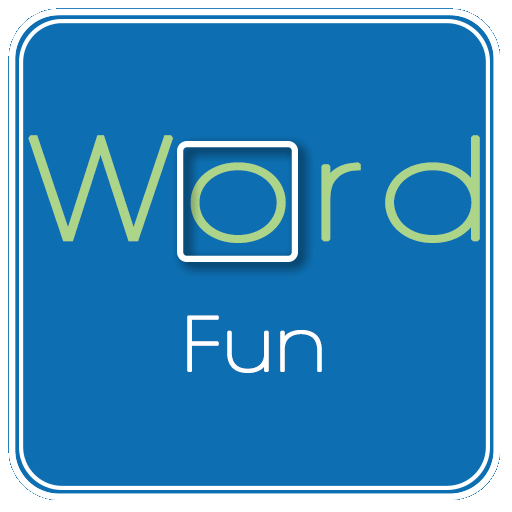 Word Fun 拼字 App LOGO-APP開箱王