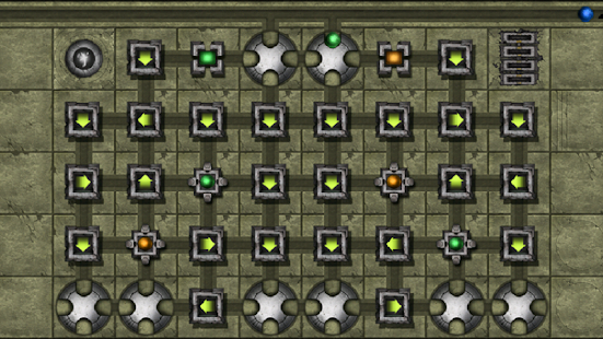 Quatomic Puzzle Screenshots 4