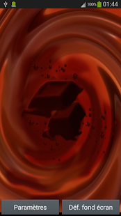 Ripple chocolate Screenshots 8