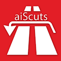 aiScuts logo