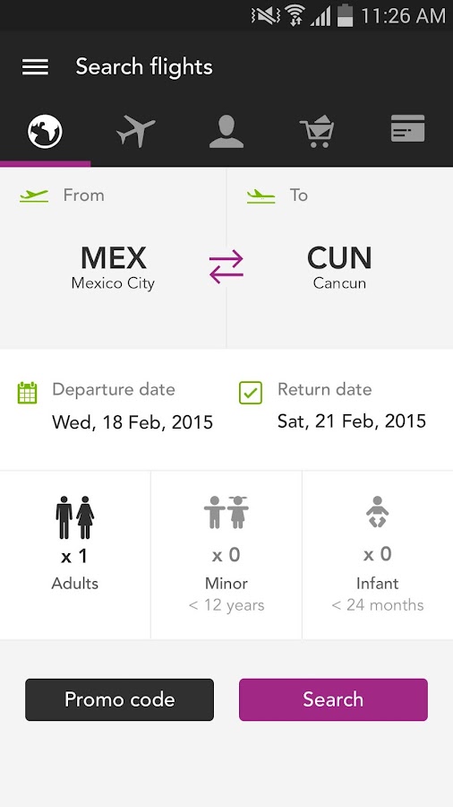 Volaris Android Apps on Google Play