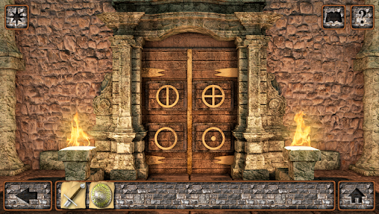 Cryptic Escape apk cracked download - screenshot thumbnail