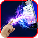 Electric Screen-Massage mobile app icon