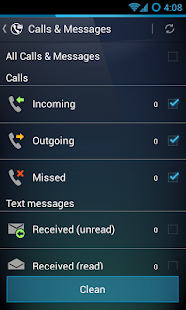 AVG Cleaner – Memory & Storage - screenshot thumbnail