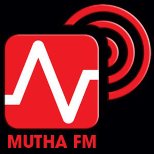 Mutha FM LOGO-APP點子