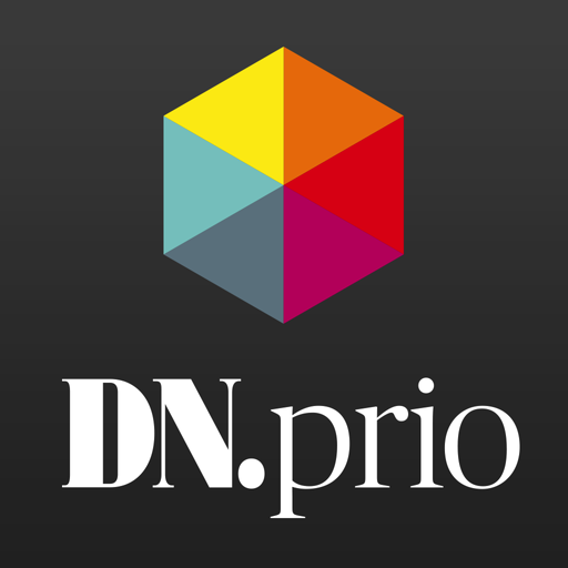 DN.Prio 新聞 App LOGO-APP開箱王