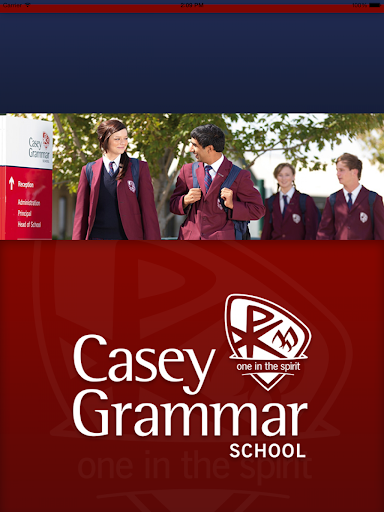 Casey Grammar School