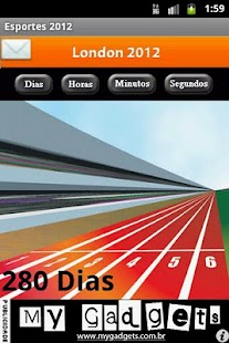 Download Esportes 2012 APK
