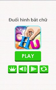 Bắt Chữ 3 - Duoi Hinh Bat Chu