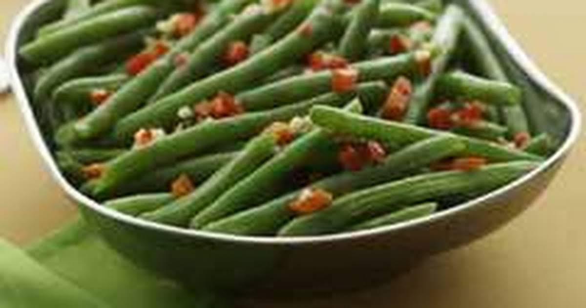 Frozen Green Beans Recipes Yummly