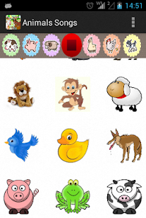 How to mod Animals Songs - For Babies 1.2 mod apk for laptop