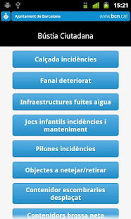 How to download Bústia Ciutadana 2.6.0 apk for laptop