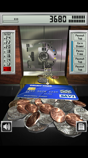 【免費紙牌App】CASH DOZER USD-APP點子