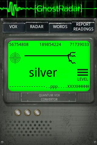 Ghost Radar®: LEGACY Apk 3.5.5