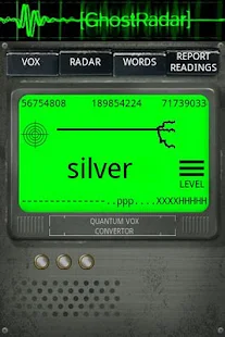 Ghost Radar®: LEGACY - screenshot thumbnail