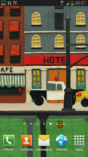 How to mod New City Live Wallpaper Free 16.08.23 mod apk for pc