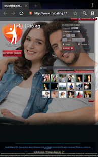 Free Download My Dating APK for PC