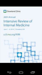Internal Medicine 2014 poster 1