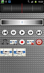 FMRadio Recorder