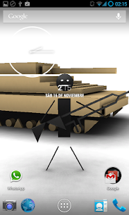How to install This is Bob 3D Live Wallpaper 1.00 unlimited apk for android