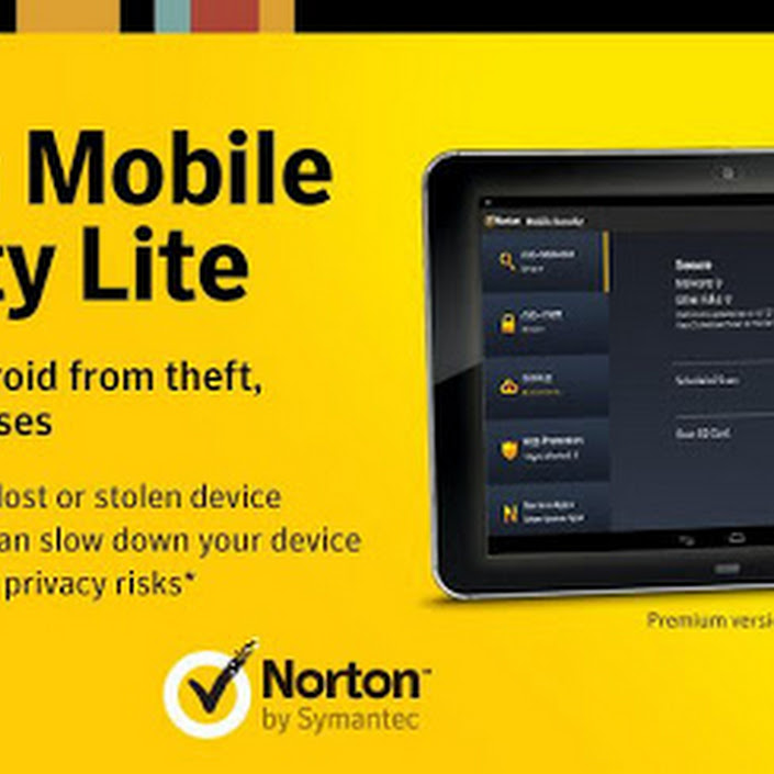  Norton Mobile Security Lite 3.3.0.892 Fullversion for andriod