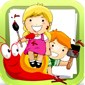 KIDS COLORING 1.0