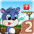 Fun Run 2 - Multiplayer Race3.4.3
