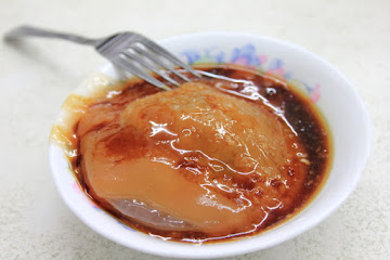 草屯肉圓李肉圓