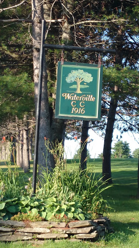 Waterville Country Club 1916