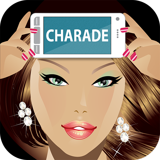 Flipside Charades - Free LOGO-APP點子