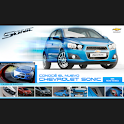 Chevrolet Sonic logo