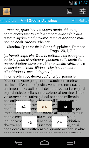 【免費旅遊App】Navigazione antica Adriatico-APP點子