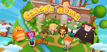 Candy's Home APK