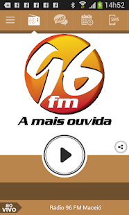 How to download Rádio 96 FM Maceió lastet apk for pc