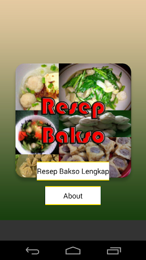 免費下載書籍APP|Resep Bakso Lengkap app開箱文|APP開箱王