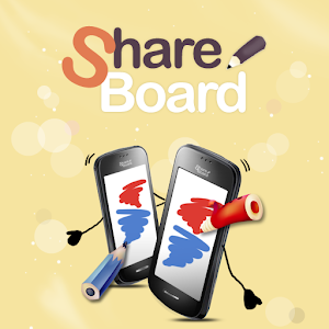 쉐어 보드(Share Board) 1.9