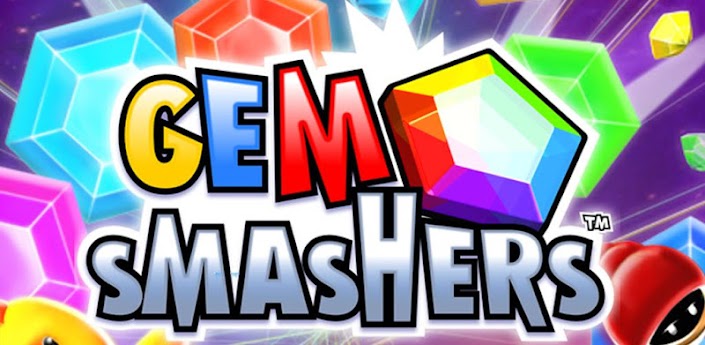Gem Smashers